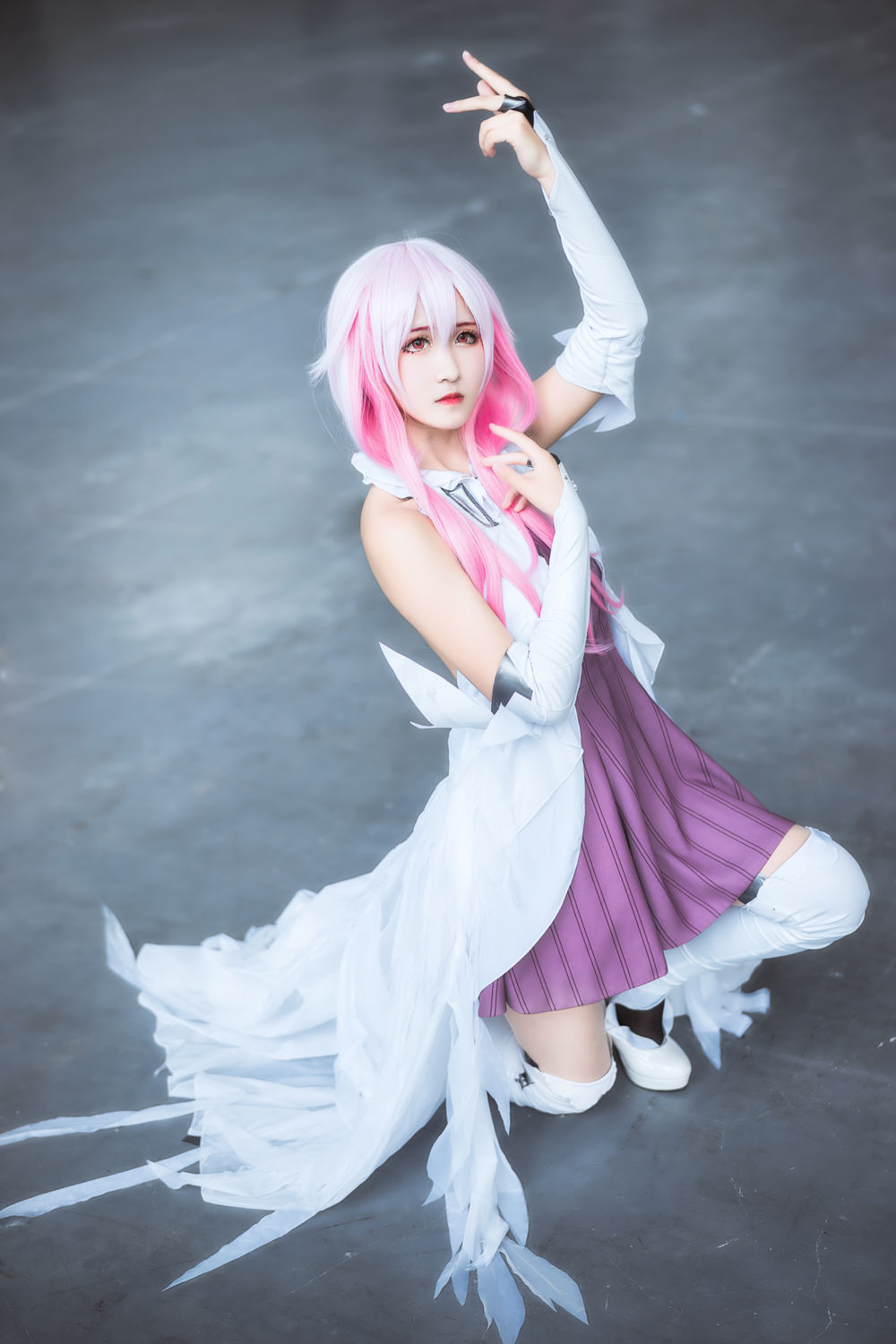 图片[6]-其他 – EGOIST [8P]-秀人网