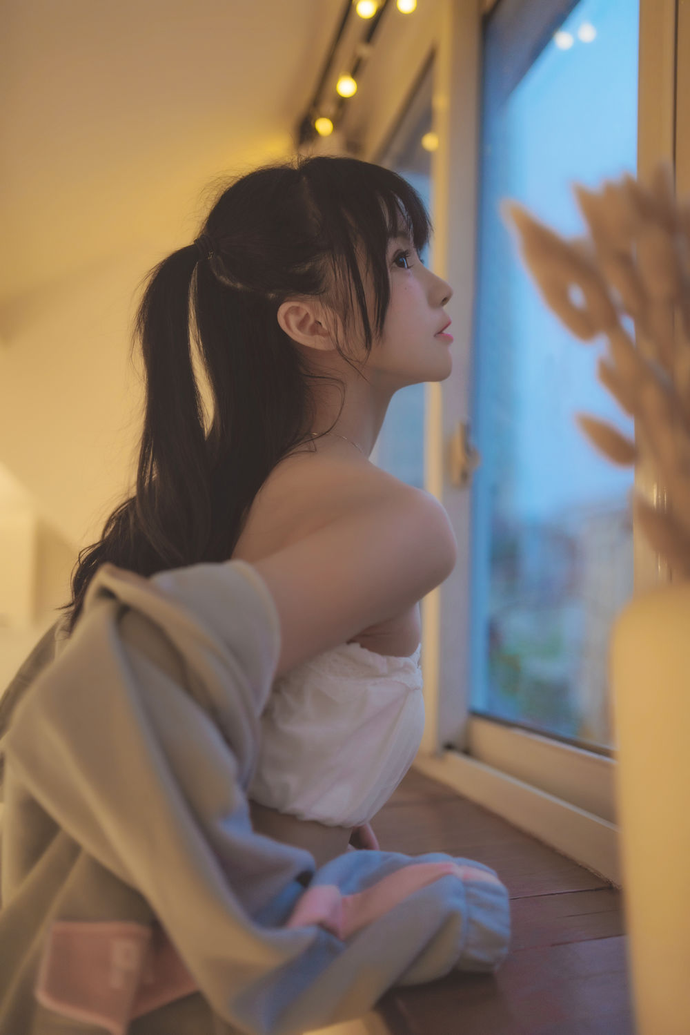 No.158-碎星 [19P]-秀人网官方网站