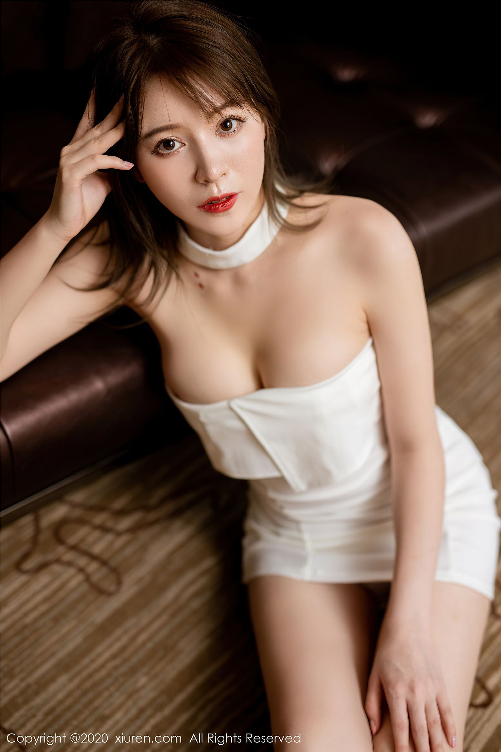 [XiuRen秀人网] VOL.2402 yoo优优-秀人网官方网站